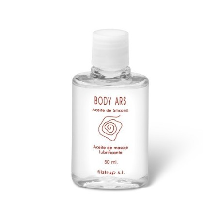 Lubricante online para masaje Body Ars 50 ml