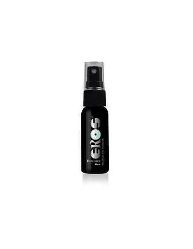 Relajante anal Eros Explorer 30 ml. Lubricantes Online