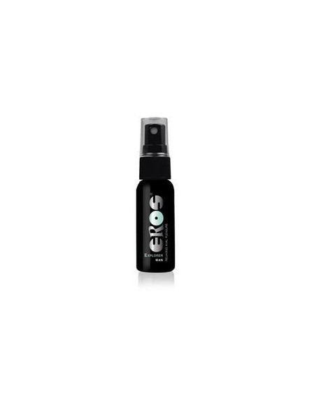 Relajante anal Eros Explorer 30 ml. Lubricantes Online