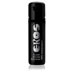 Lubricante base de silicona neutro Eros Bodyglide 100 ml