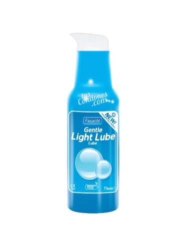 Lubricante neutro Pasante Light Lube 75 ml. Venta online