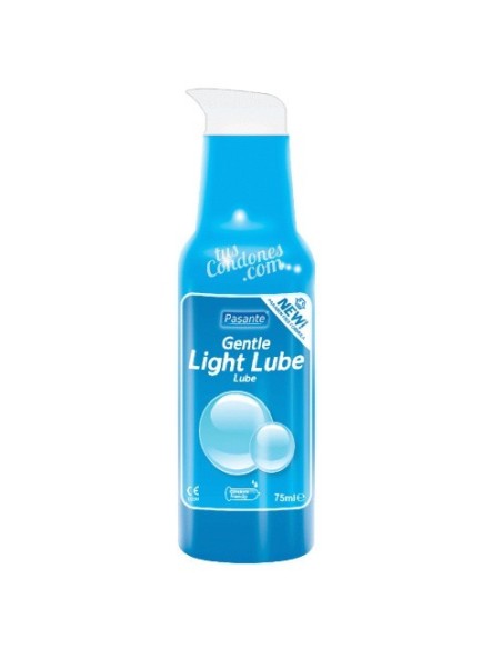 Lubricante neutro Pasante Light Lube 75 ml. Venta online