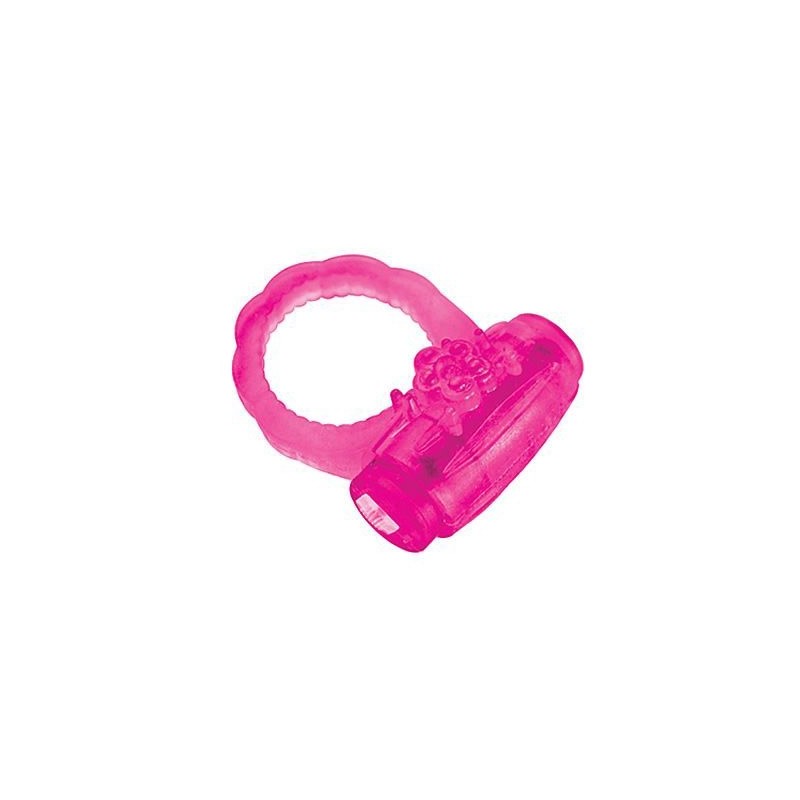 Anillo vibrador silicona marca Pasante. Venta online