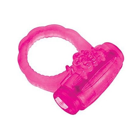 Anillo vibrador silicona marca Pasante. Venta online