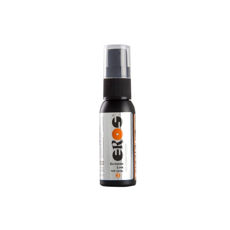 Spray retardante Eros Extended nivel 3 30ml