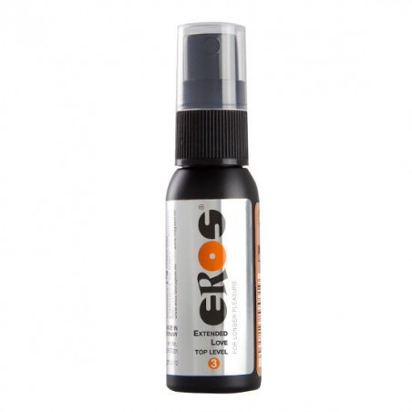 Spray retardante Eros Extended nivel 3 30ml