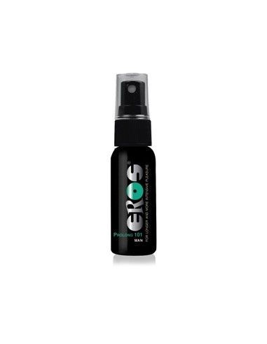 Spray retardante Eros Prolong 101 30ml