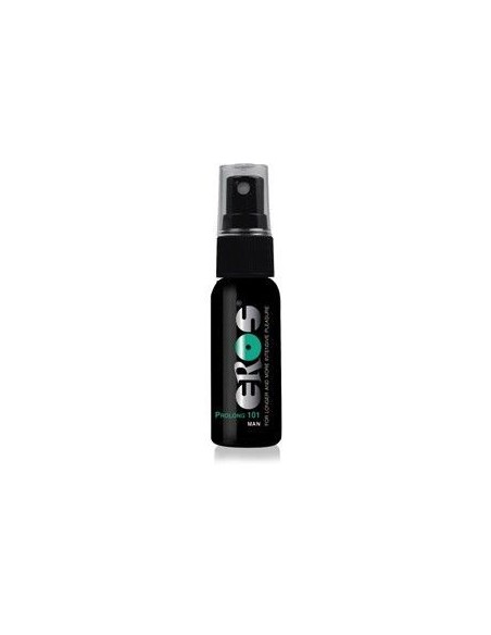 Spray retardante Eros Prolong 101 30ml