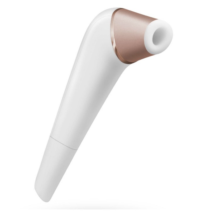 Estimulador clítoris económico Satisfyer Dos, efectivo y económico!