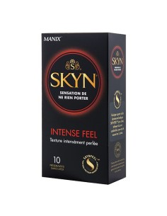 Pack 50 Skyn Intense Feel, 40 + 10 Gratis! 2