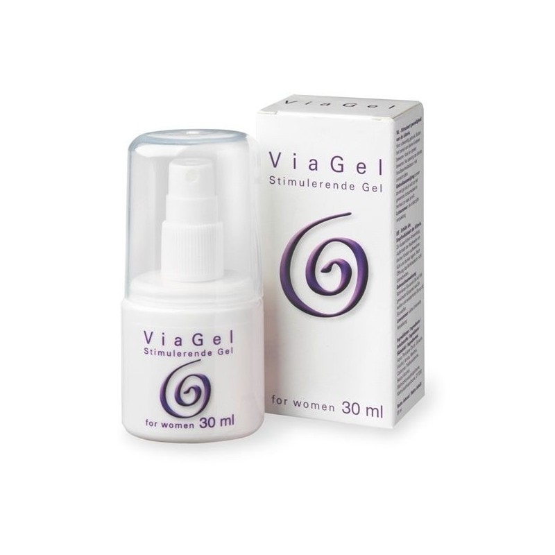 Viagel, Gel concentrado estimulante. Calidad Cobeco Pharma