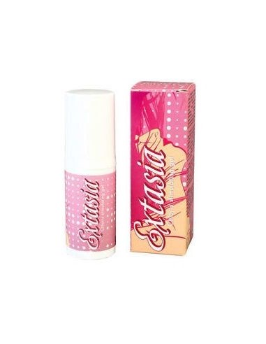 Estimulante femenino económico Ruf Extasia 30ml