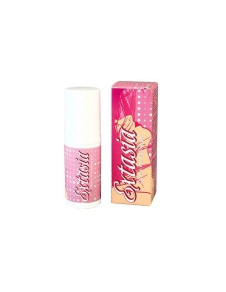 Estimulante femenino económico Ruf Extasia 30ml