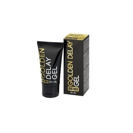 Crema retardante masculina Cobeco 100ml