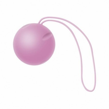 Bola china silicona Joyballs Lifestyle rosa. Ideal para empezar!