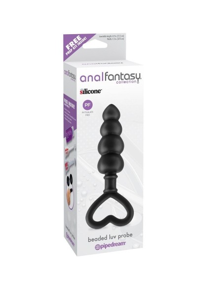 Bolas thai plug sonda del amor Anal Fantasy