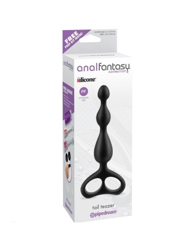 Bolas anales flexibles Anal Fantasy