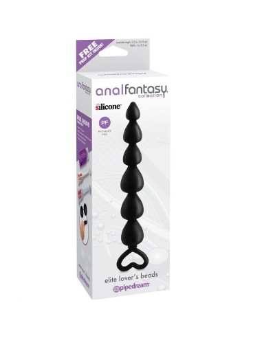 Tira de Bolas anales pequeñas Anal Fantasy