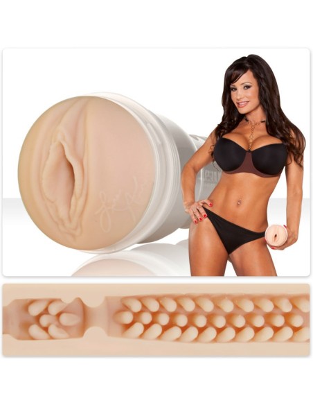 Replica vagina Lisa Ann