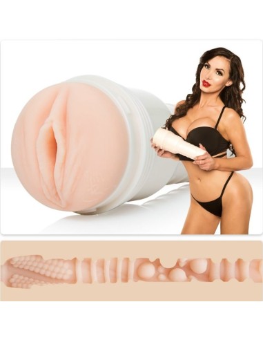 Vagina Nikki Benz Fleshlight