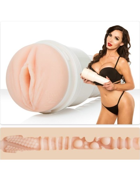 Vagina Nikki Benz Fleshlight