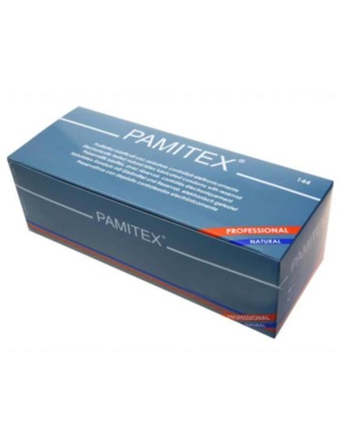 Condones Pamitex Naturales formato ahorro 144 uds