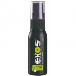 Spray retardante Eros Relaxing CBS JOJOBA
