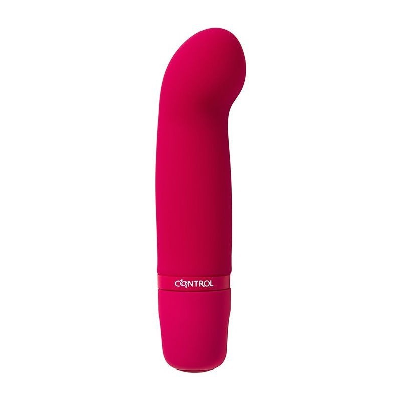 Vibrador Mini Control Cosmic Pleasure