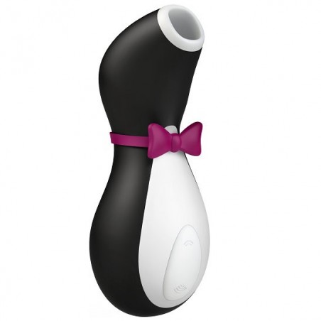 Estimulador de clítoris Satisfyer pro Penguin, en Oferta!