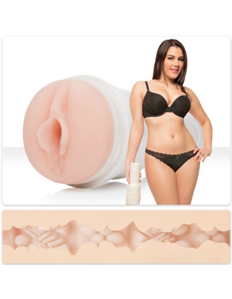 FLESHLIGHT GIRLS VALENTINA NAPPI DORCEL