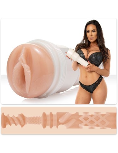 FLESHLIGHT GIRLS KENDRA LUST VAGINA TRUE LUST