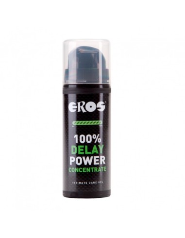 Gel retardante concentrado Eros 30ml