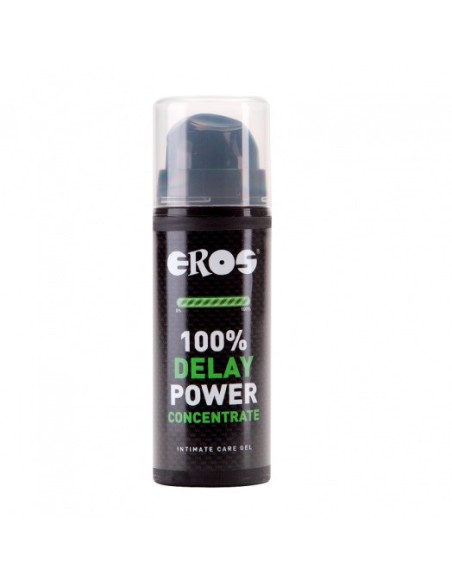 Gel retardante concentrado Eros 30ml