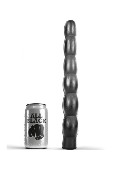 Dildo Anal 32 cm de All Black