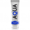 AQUA Lubricante Neutro a Base de Agua