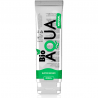 BIOAQUA Lubricante 100% Natural base de agua