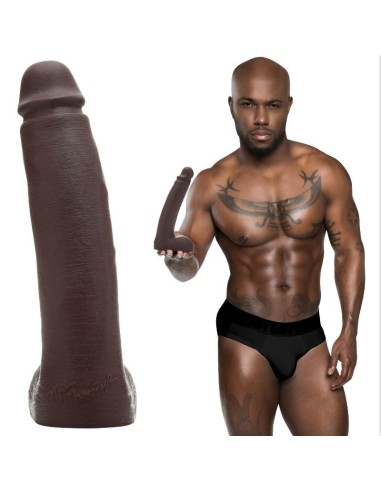 Fleshjack Milan Christopher Dildo 18.4 cm