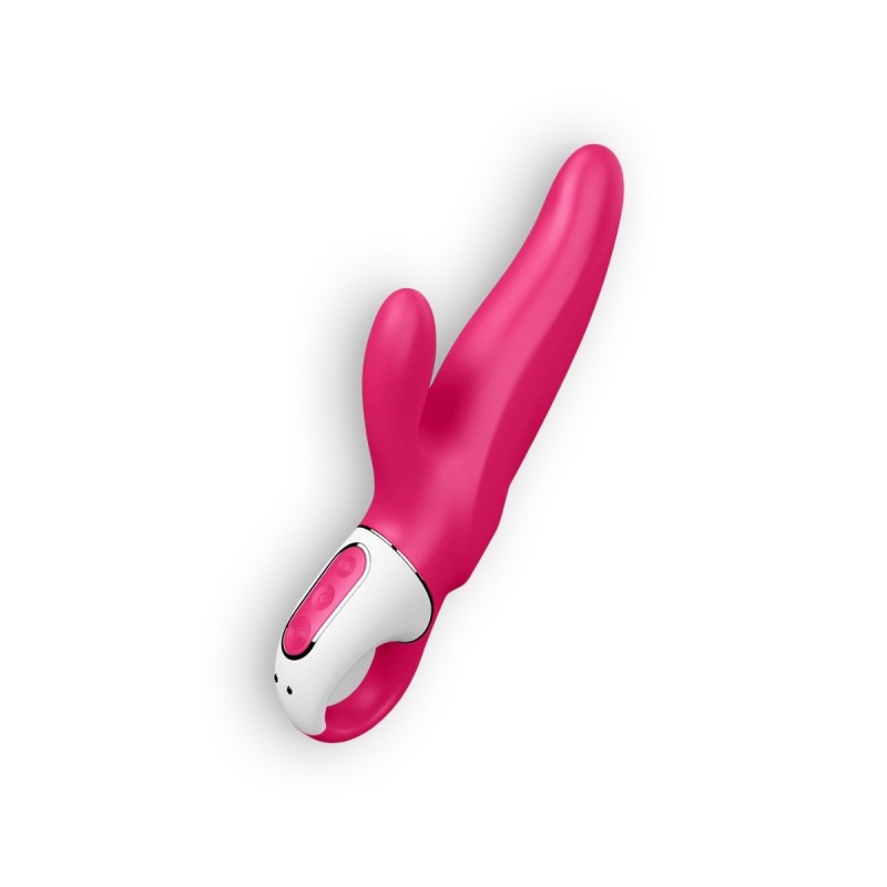 Vibrador Mister Bunny Satisfyer Vives- Super Estimulación