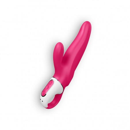 Vibrador Mister Bunny Satisfyer Vives- Super Estimulación