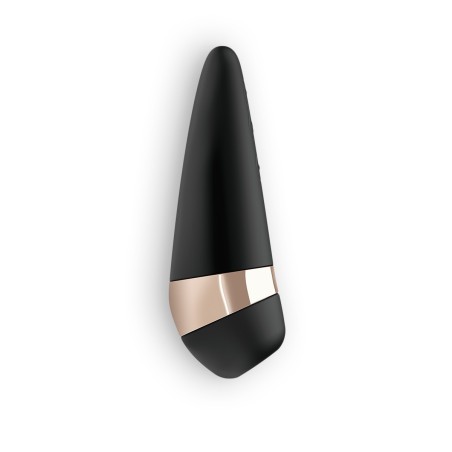 Super Estimulador de Clitoris Pro 3 de  Satisfyer