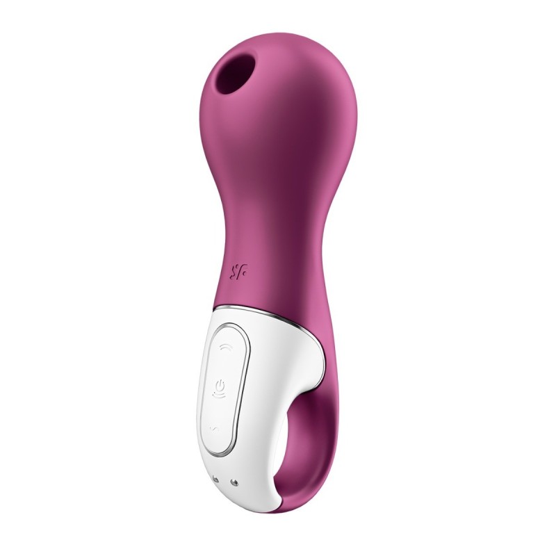 Vibrador LUCKY de Satisfyer