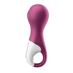 Vibrador LUCKY de Satisfyer 2