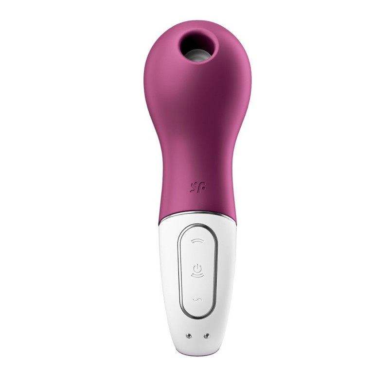 Vibrador LUCKY de Satisfyer