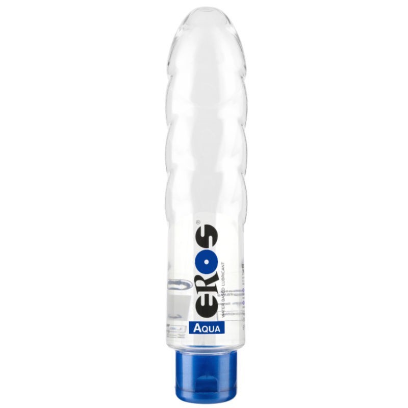 Eros Aqua Lubricante a base de agua- 175 ml