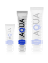 AQUA Lubricante Neutro a Base de Agua-100 ml.