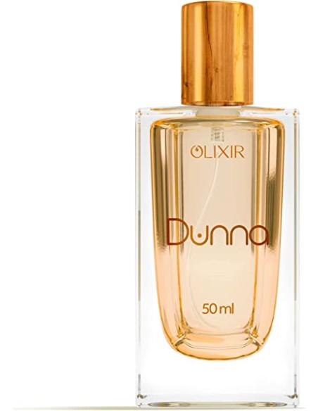 Dunna - Perfume Afrodisiaco 50 ml