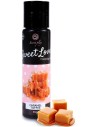 Sweet Love Lubricante/Sexo Oral Comestible Caramelo Toffee by Secret Play