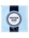 Condones Mister Size - 69mm- 100 Unidades