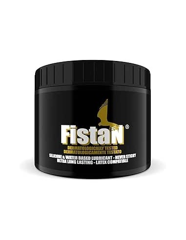 Fistan Anal 500ml