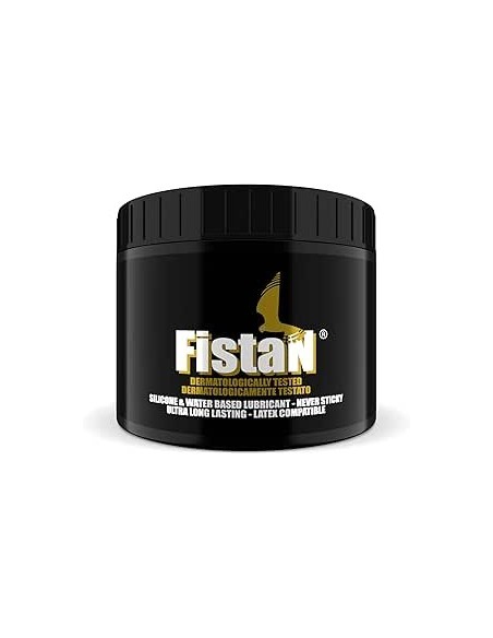 Fistan Anal 500ml